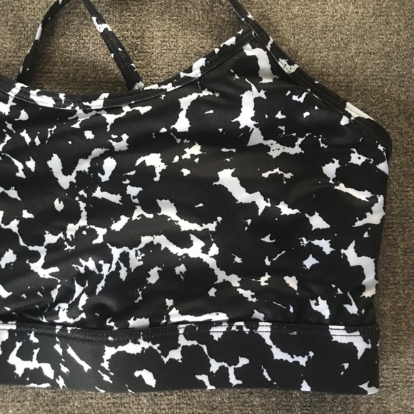 ❄️Shein Racerback Sport Bra - Picture 2 of 9